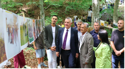 Pjesëmarrja e të rinjëve