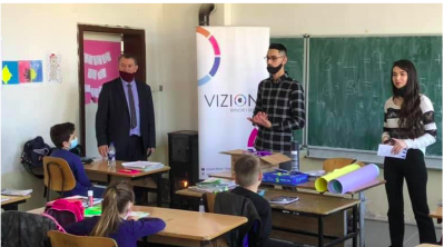 Edukimi për teknologji