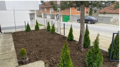 Fuqizimi i të rinjëve