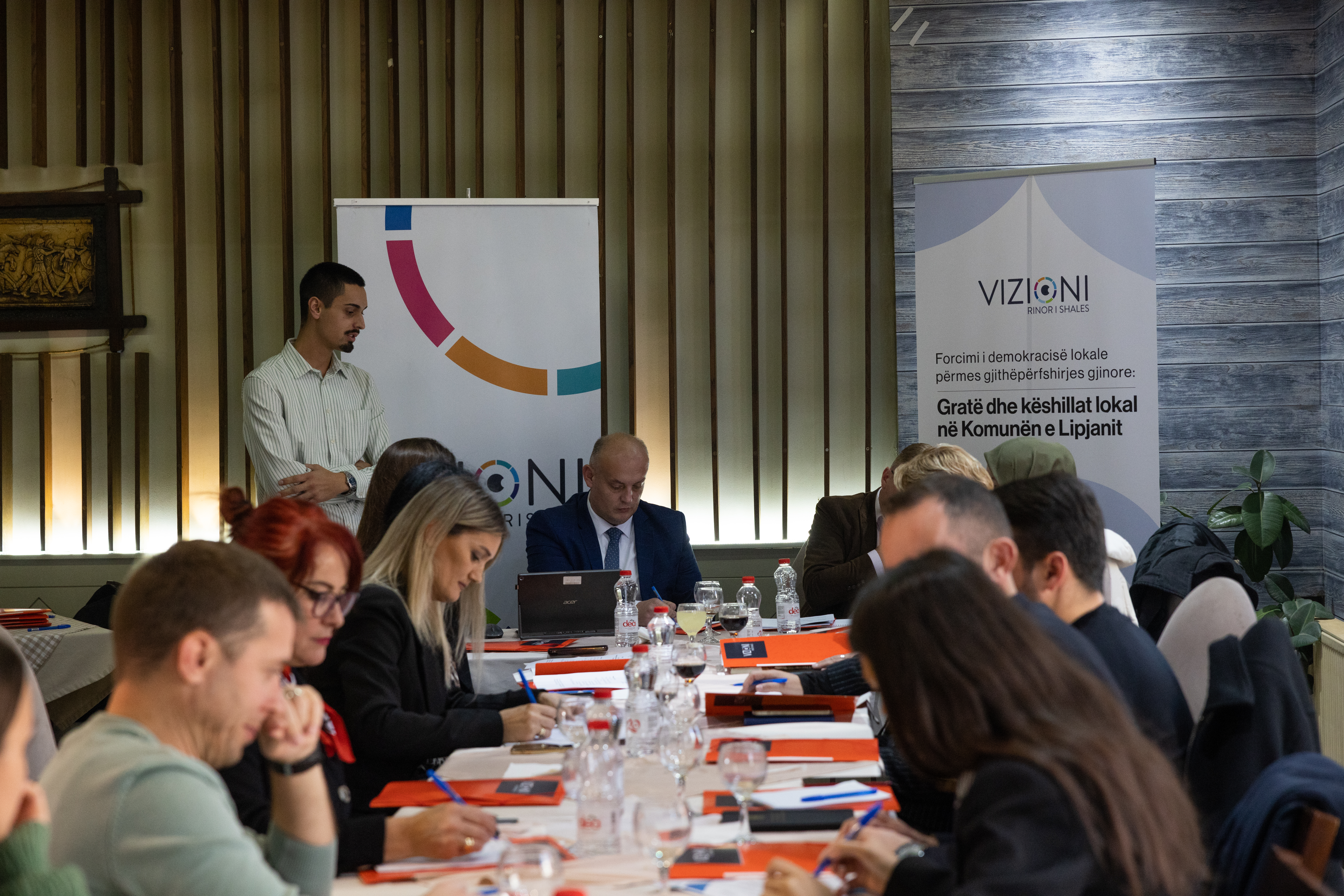 Edukimi në mjedisin e qëndrueshëm