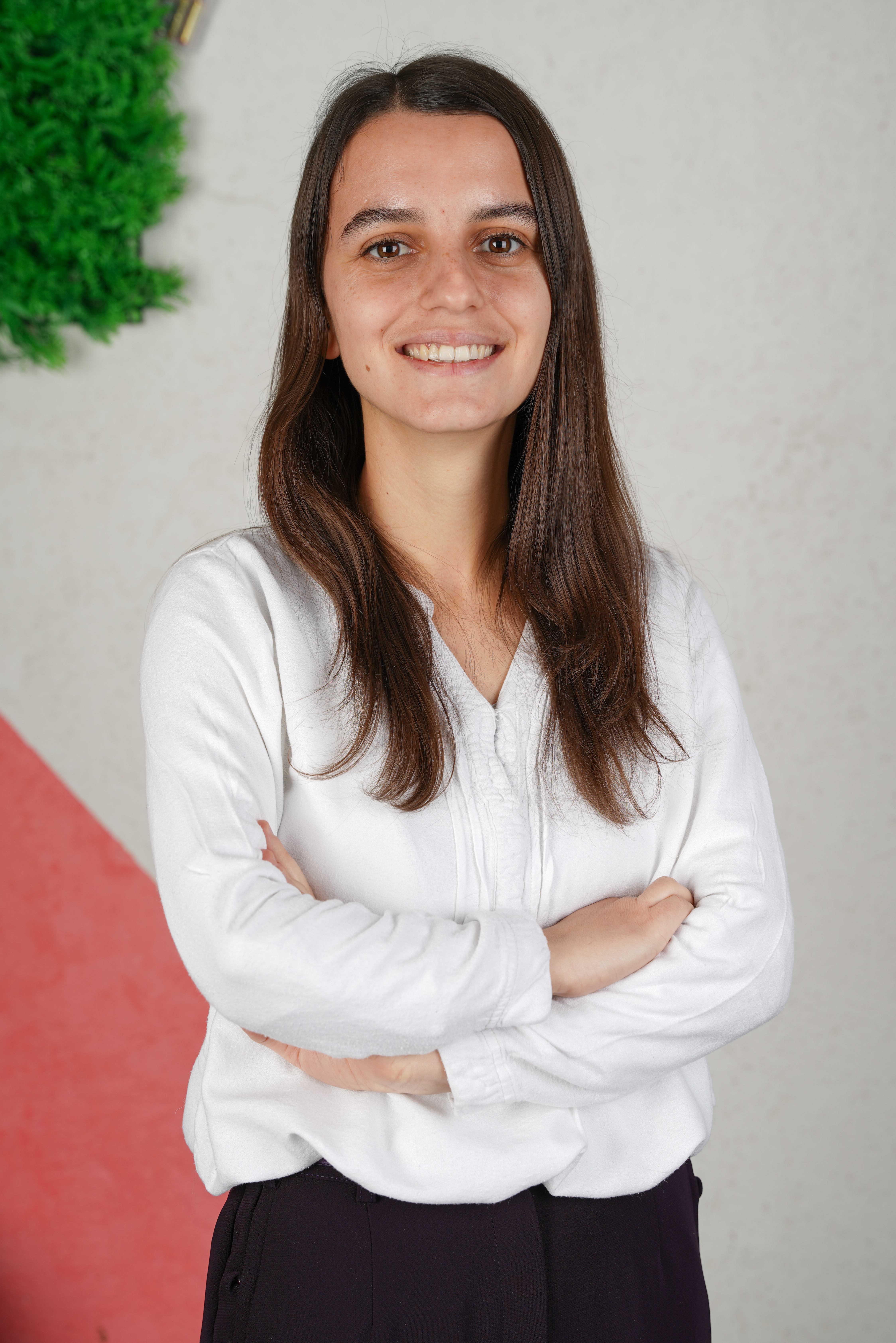 Bleriana Kadriolli