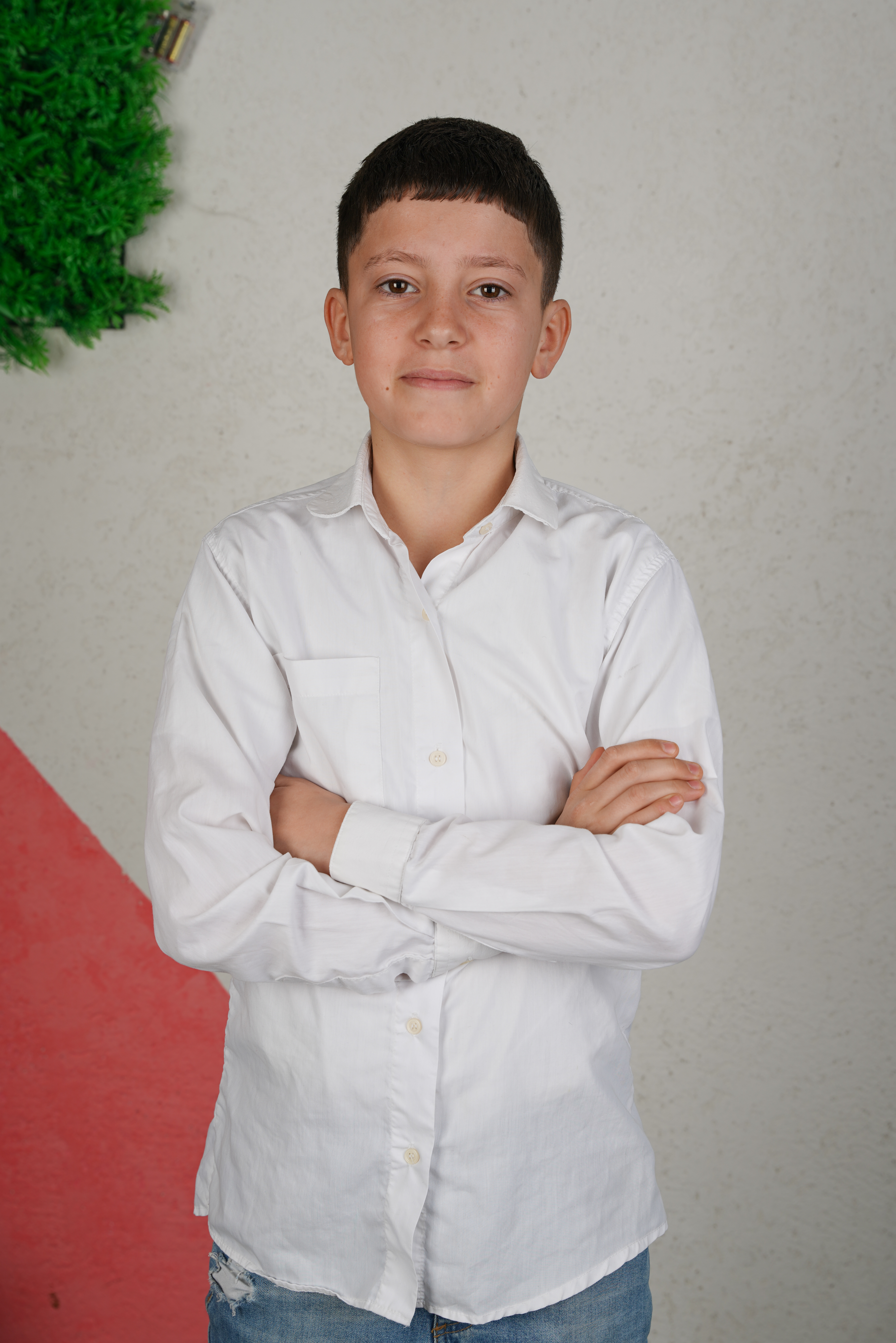 Haxhi Hetemi